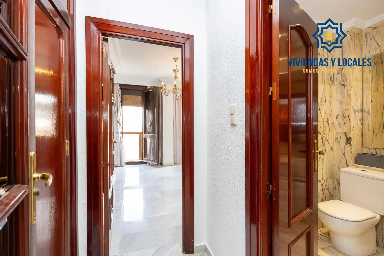 Piso con ascensor en venta en Centro, imagen 29