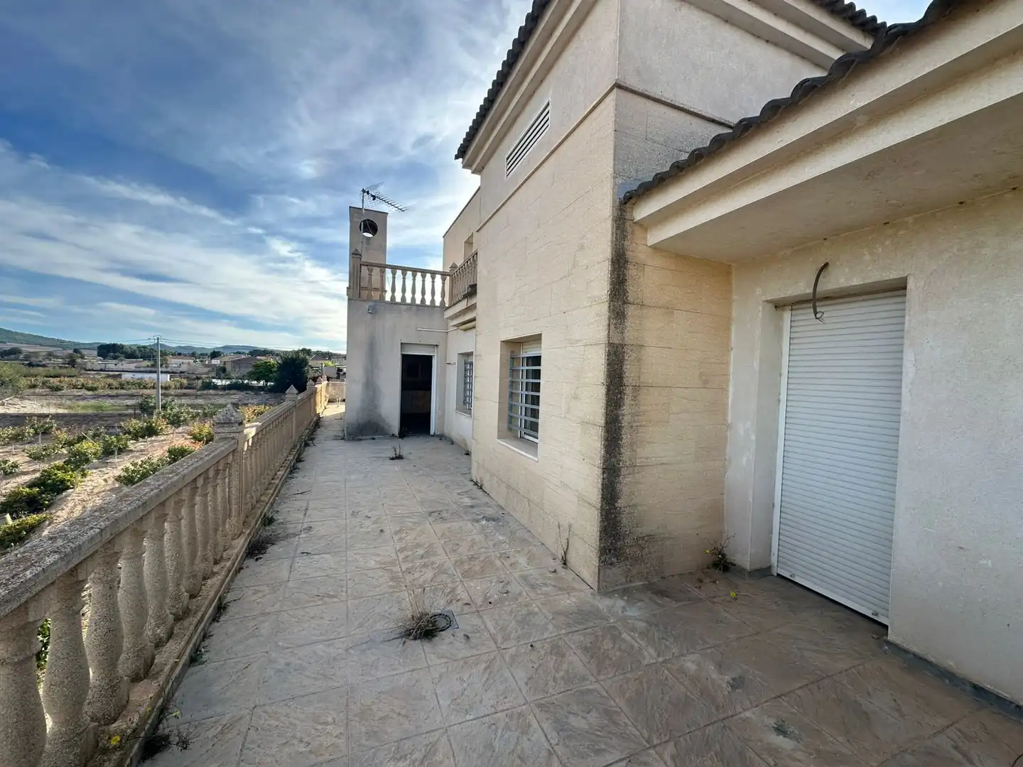 Casa a schiera in vendita a Carretera de Lorca, imagen 27
