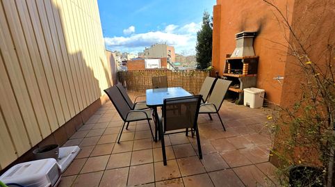Foto 3 de Casa adosada en venta en Carrer del General Moragues, Can Boada, Terrassa