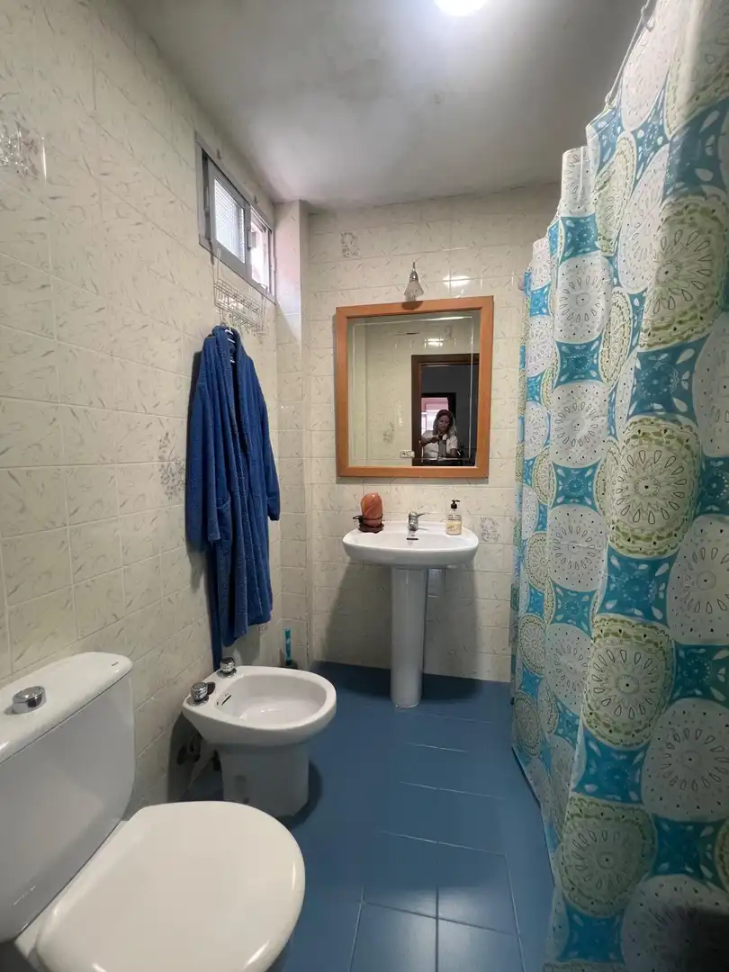 Baño de Casa o chalet en venta en Algeciras