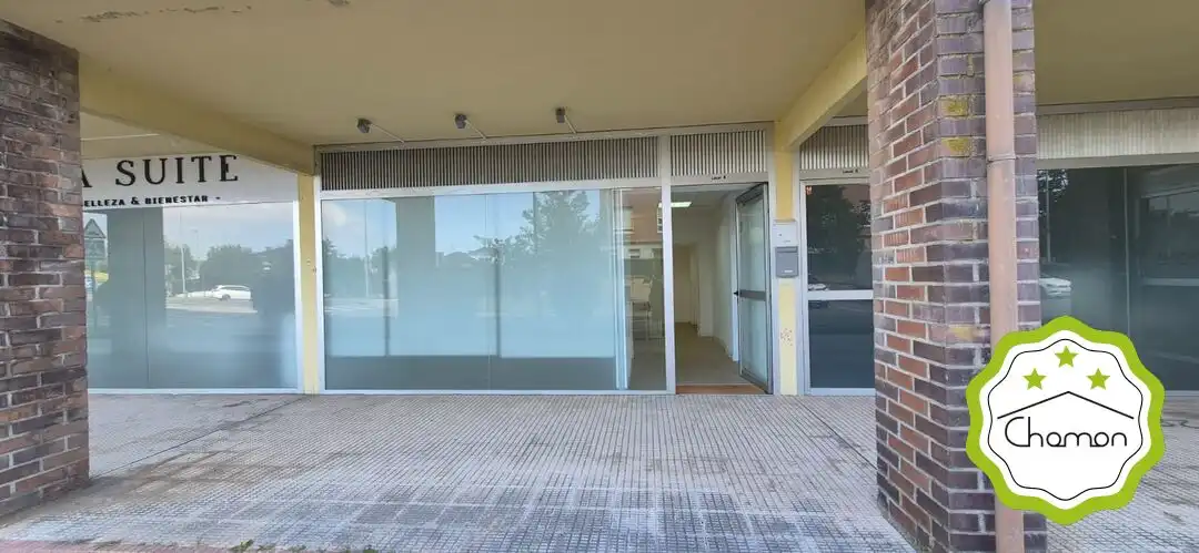 Locale commerciale in affitto a Aldekoena - Artatzagana - Sarriena, imagen 17