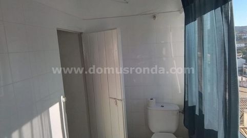 Foto 4 de Casa o chalet en venta en Setenil de las Bodegas, Cádiz