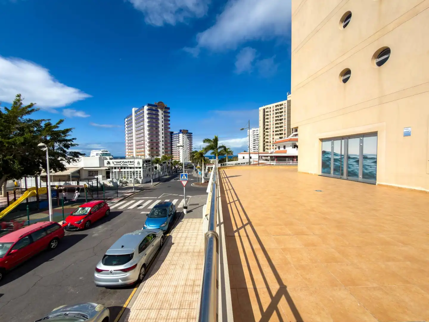 Appartement compact avec piscine à vendre à Calle Calle Aljibe, imagen 53