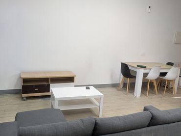 Piso con ascensor en venta en Calle de Maqueda