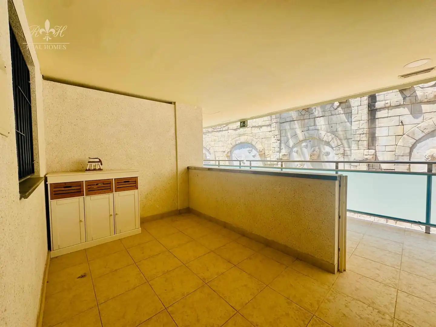 Piso con piscina en venta en CURRUCA, imagen 2