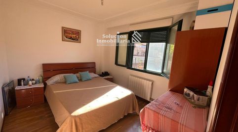 Foto 2 de Pis de lloguer a Barrio Blanco, Salamanca Capital