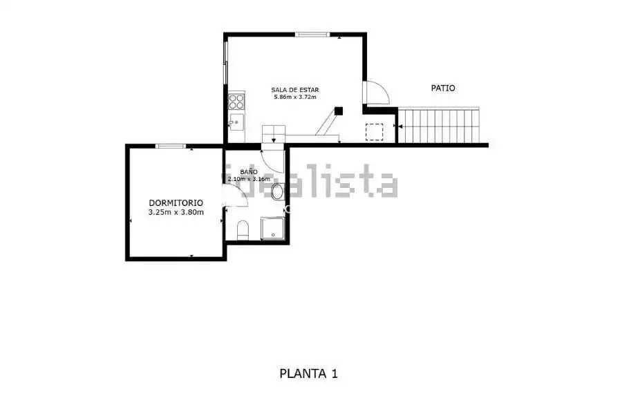 Casa o chalet en venta en L'Alfàs del Pi con Terraza, Trastero y Piscina