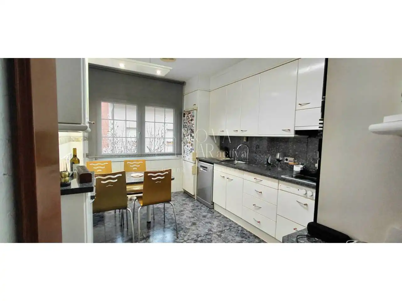 Semi-detached house with terrace for sale in Remei - La Guixa, imagen 6