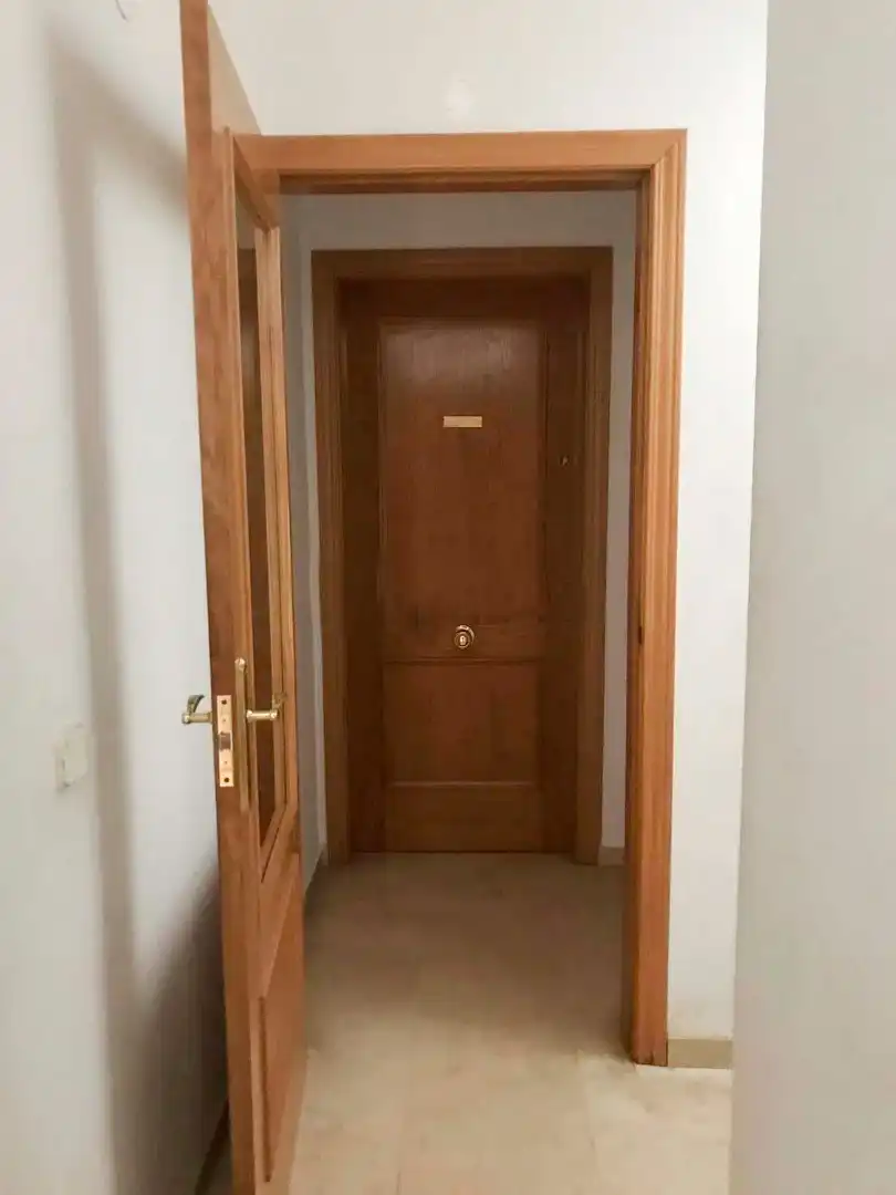 Maisonette zum Verkauf in Albacete mit Klimaanlage, Heizung und Abstellraum