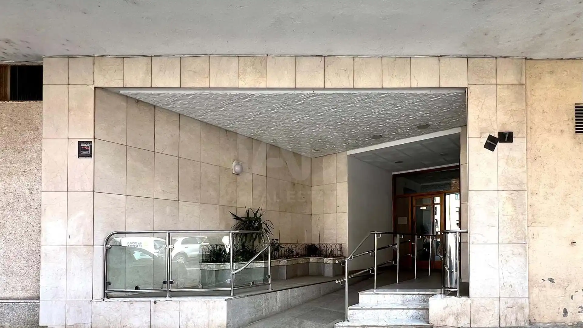 Piso en venta en Amposta con Aire acondicionado y Terraza