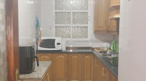 Foto 4 de Planta baixa en venda a Alamillos, San Francisco, Lucena