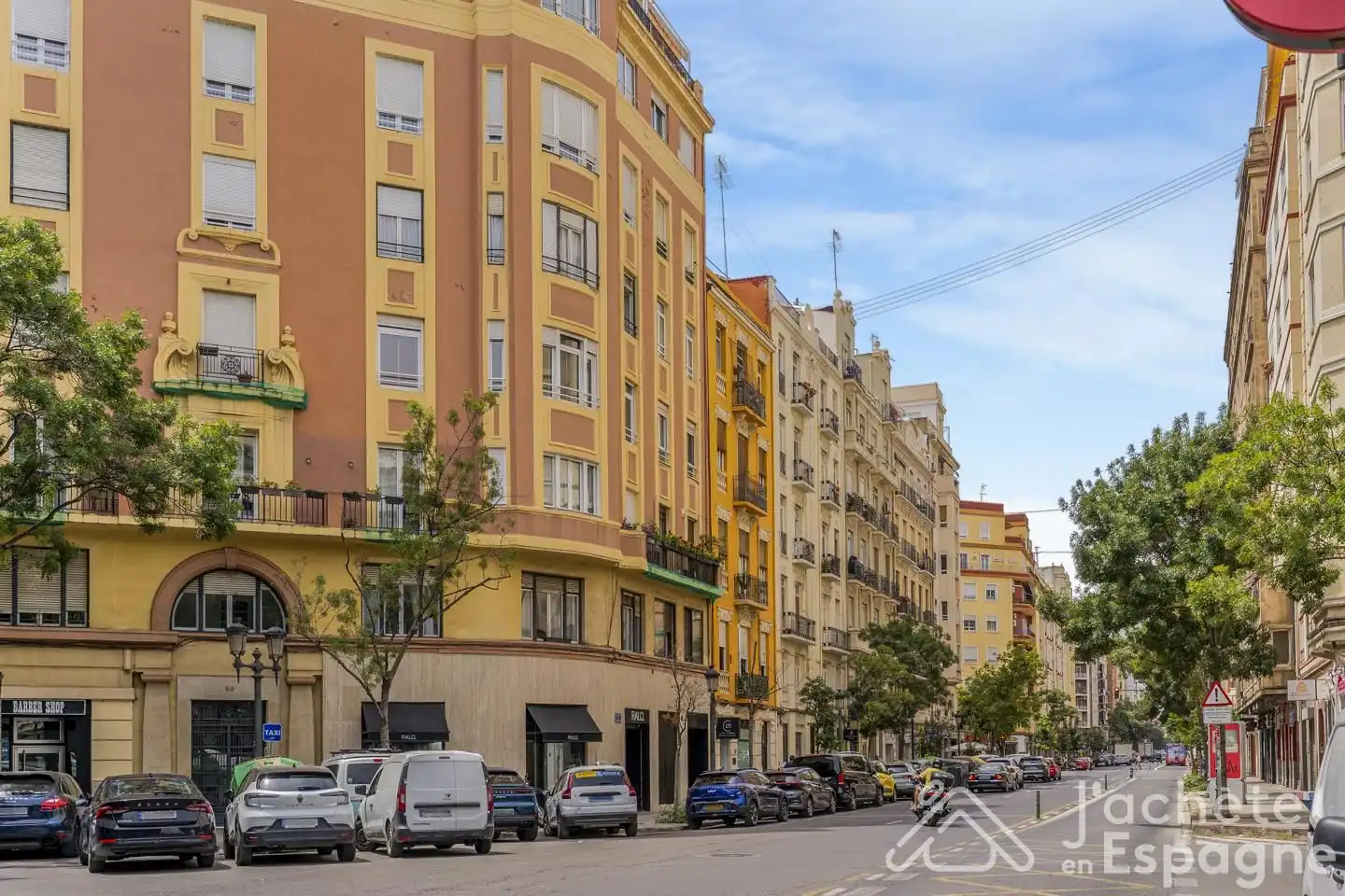 Appartement avec ascenseur à vendre à calle de Matias Perelló, imagen 29