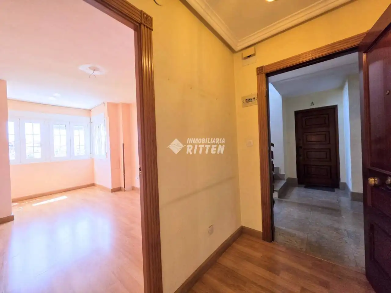 Flat with terrace for sale in Calle Ramón y Cajal 25, imagen 11