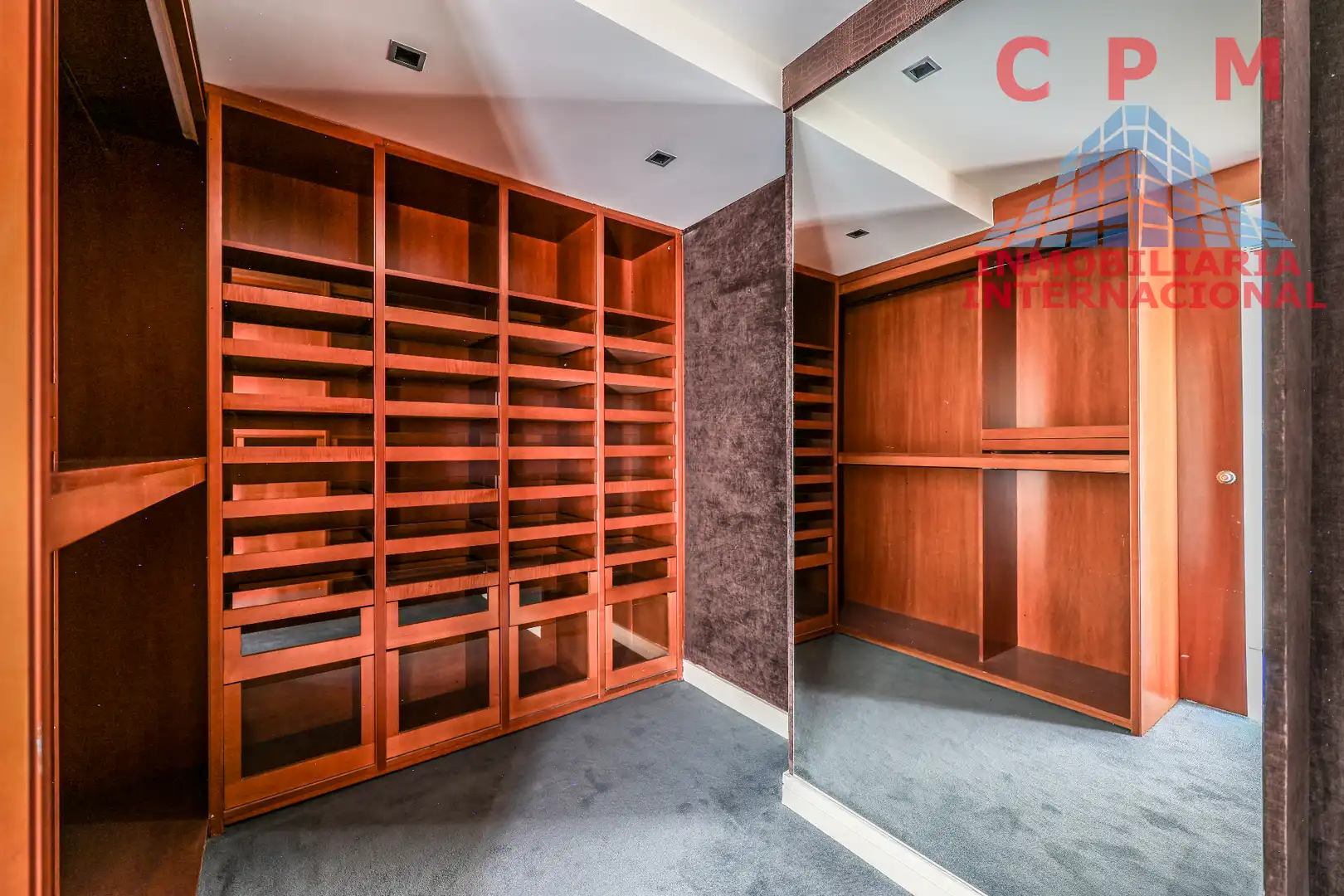 Dúplex de lloguer en Madrid amb Aire condicionat, Calefacció i Parquet