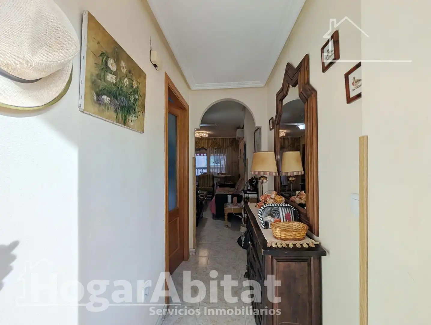 Flat for sale in Santa Pola  with Air Conditioner, Heating and Terrace