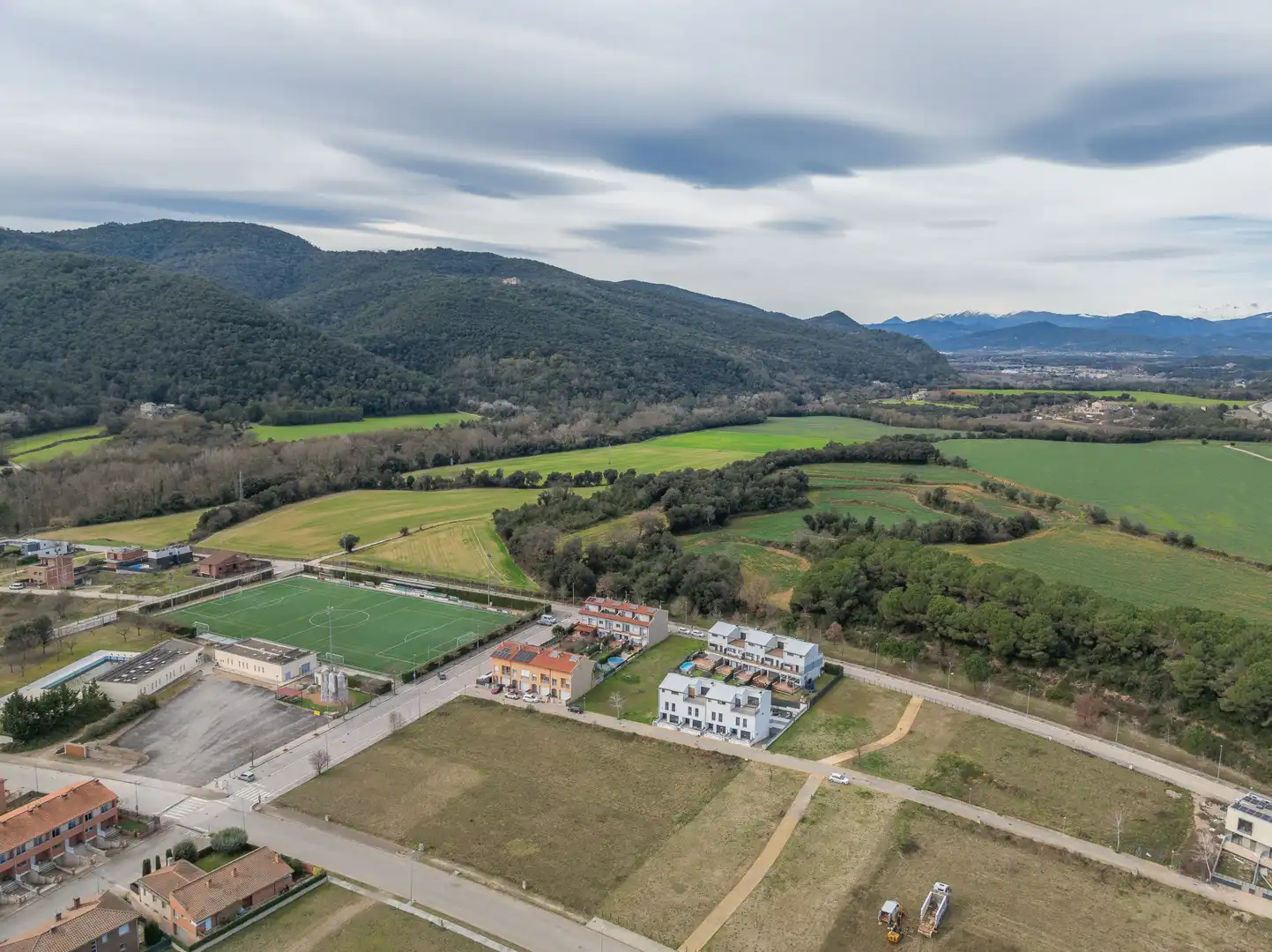Houses for sale in Besalú