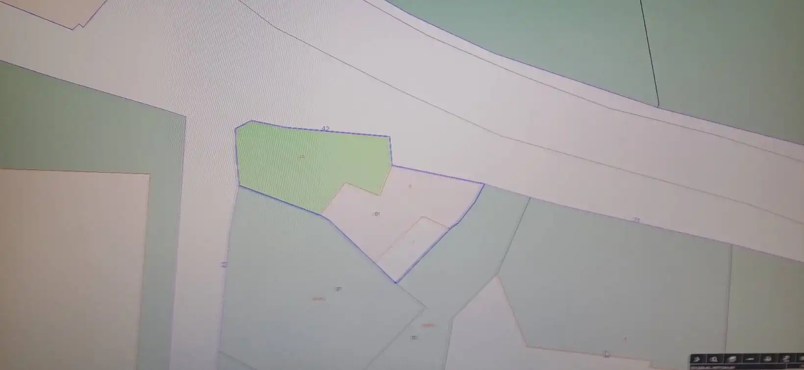 Terreny residencial en venda a La Cañada de San Urbano, imagen 6