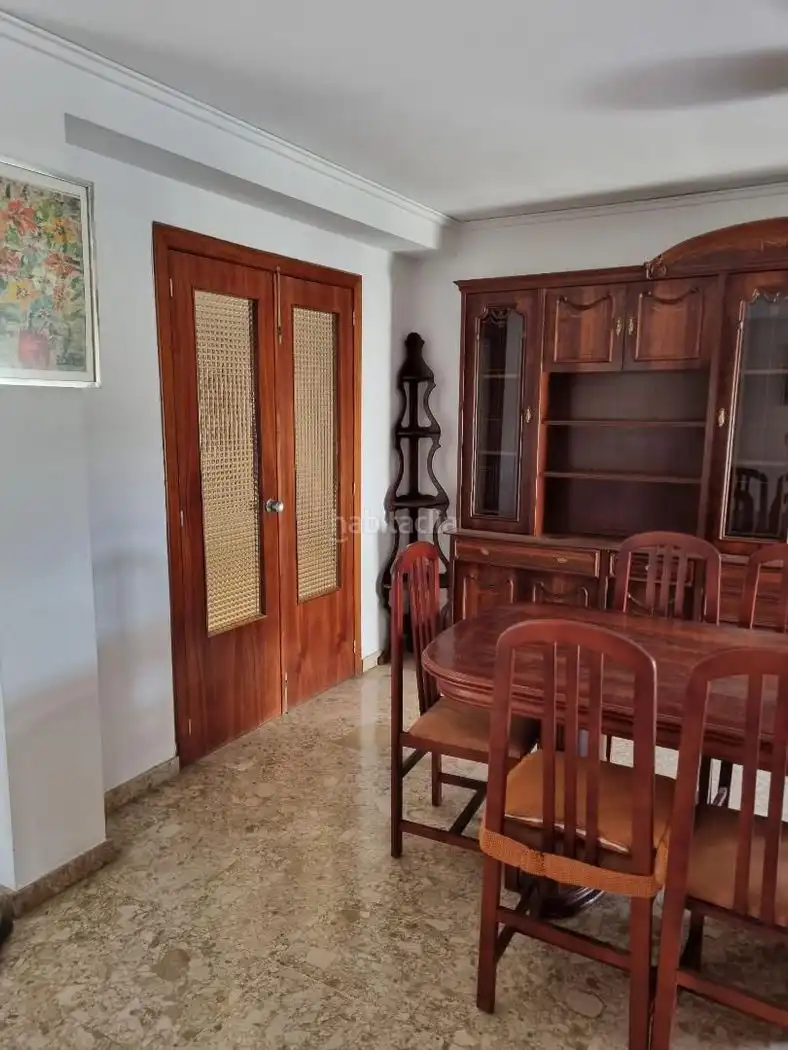 Wohnung mit Aufzug zum Verkauf in Carrer Pintor Francesc Ribalta 1, imagen 7