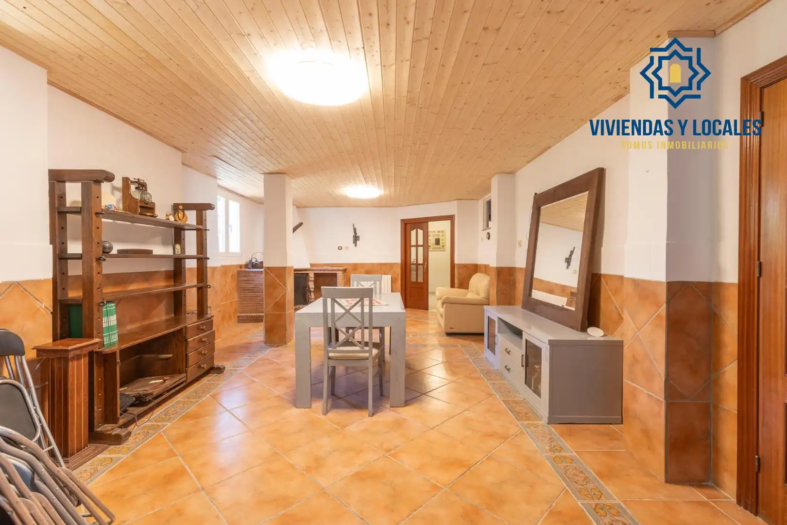Villa con terrazza in vendita a Altos de la Zubia, imagen 83
