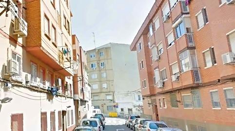 Photo 3 of Flat for sale in Peron, Oliver, Zaragoza