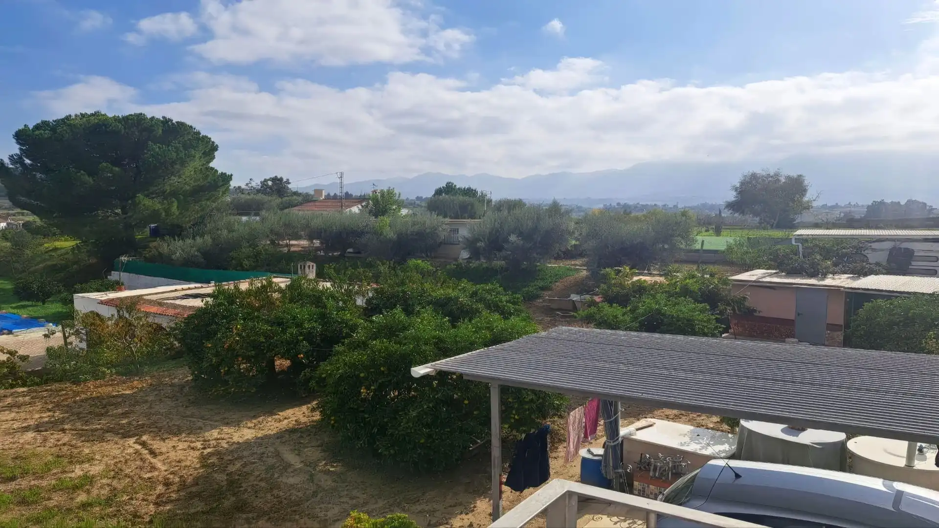 Casa rústica amb piscina en venda a Centro, imagen 14