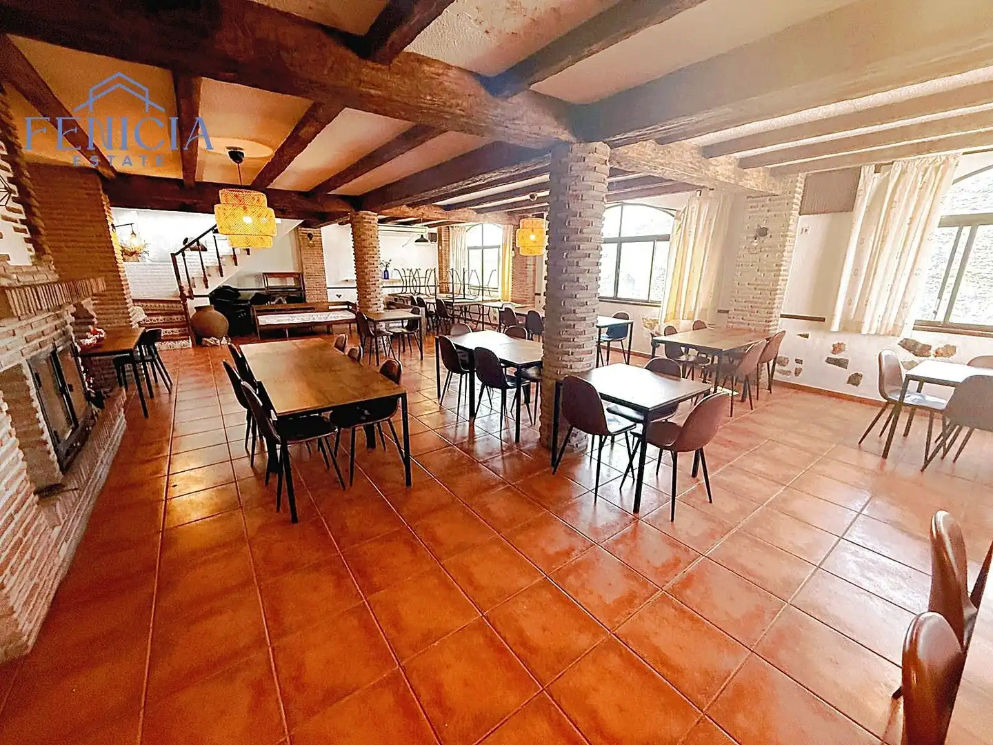 Casa rústica en venda a Otívar, imagen 27