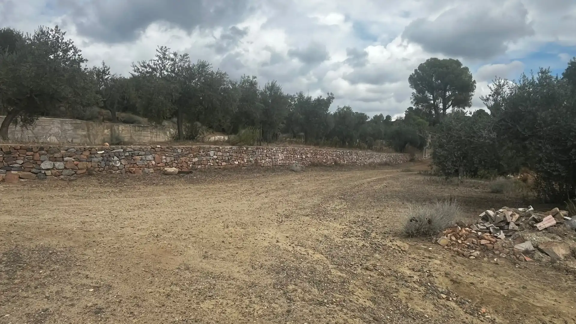 Terreno rustico in vendita a Carrer de Sant Abdó i Sant Senén, imagen 44