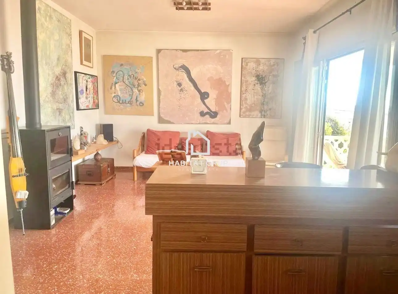 Casa amb jardí en venda a Biniancolla - Punta Prima, imagen 3