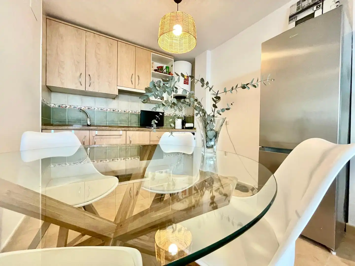 Penthouse to rent in Calle As de Guia, imagen 3