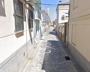 Exterior view of Flat for sale in Pinto