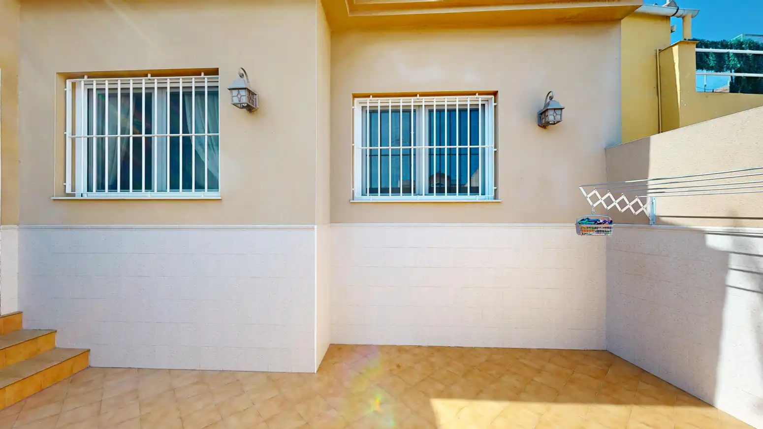 Casa o xalet en venda en Cartagena amb Balcó