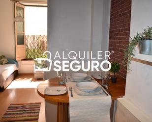 Study to rent in Málaga Capital  with Air Conditioner