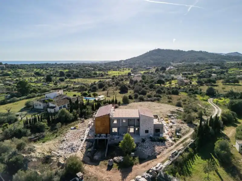 Country homes for sale in Zona d'Interior