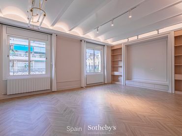 Apartment zum Verkauf in Avinguda Diagonal