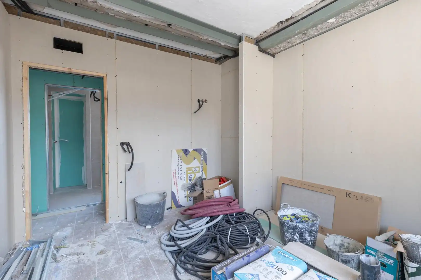 Appartamento con terrazza in vendita a Carretera Rambla Sotillo, imagen 9