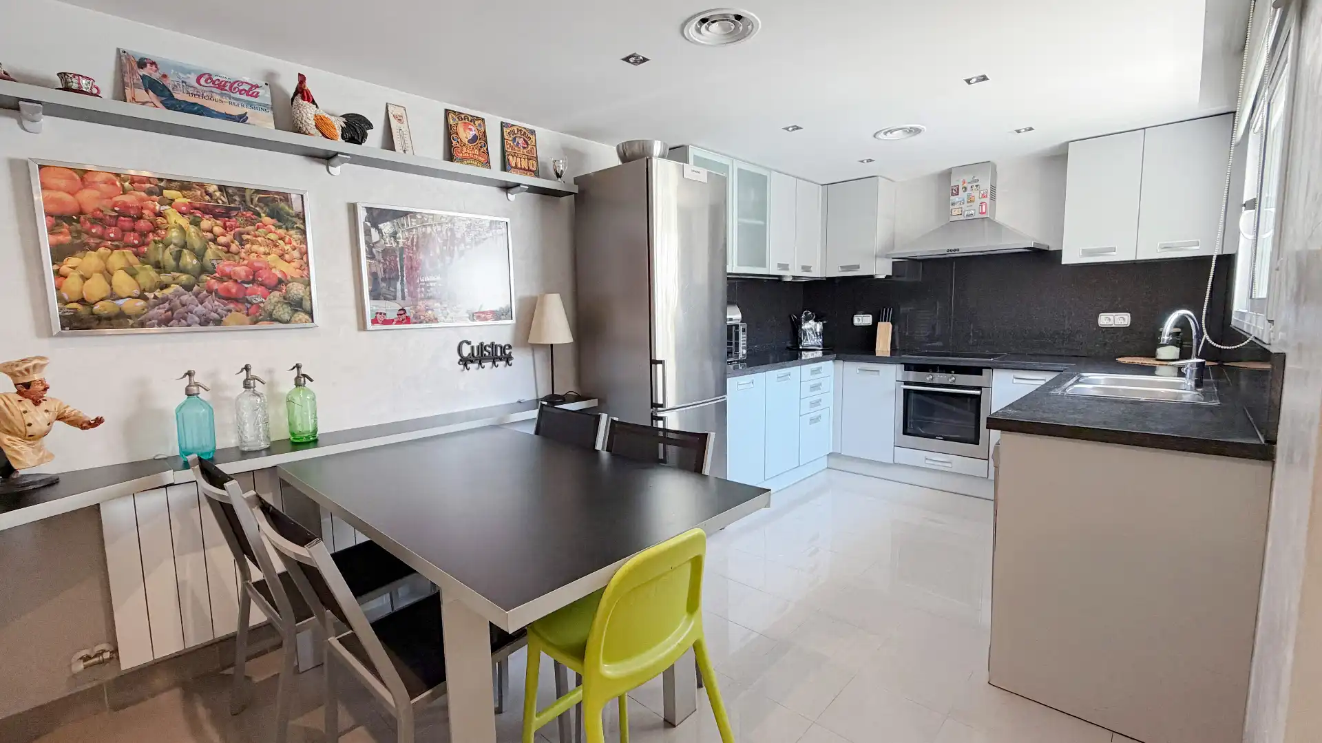 Terraced house with terrace for sale in Carrer de la Creu de Sant Gregori, imagen 10