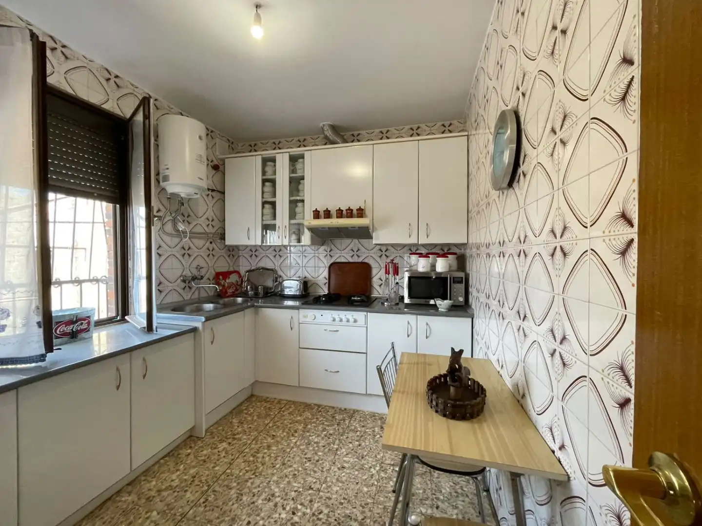 Casa rustica con balcone in vendita a Valdepeñas, imagen 15