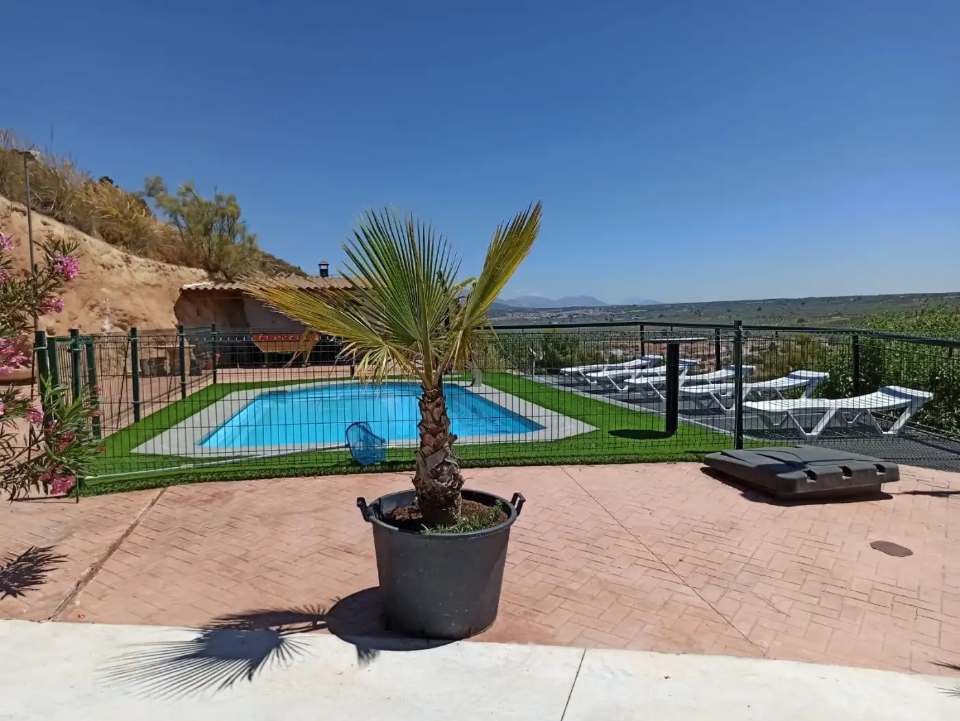 Casa o chalet en venta en Pozo Alcón