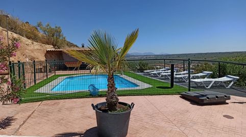 Foto 2 de Casa o chalet en venta en Pozo Alcón, Jaén