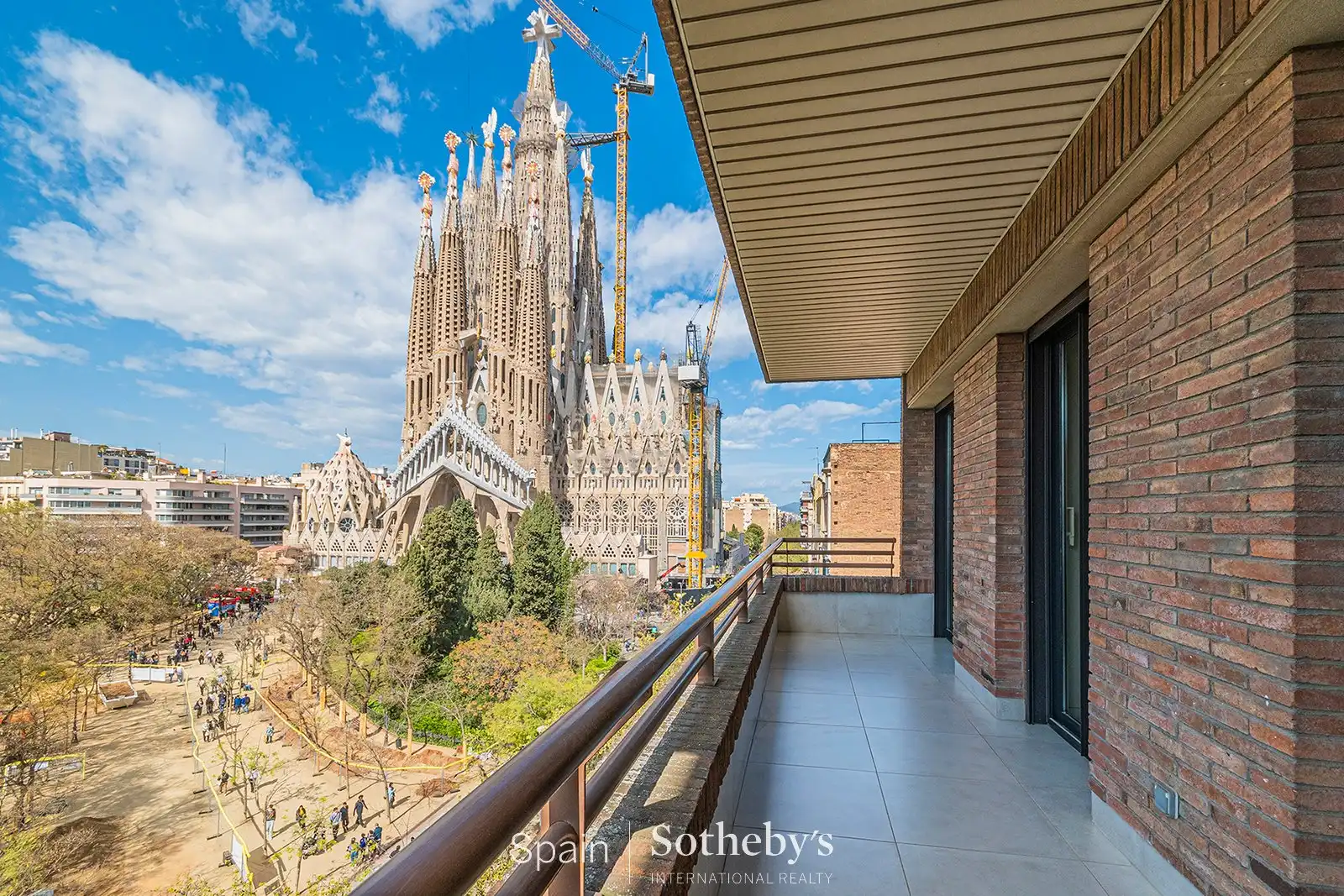 Penthouse with lift for sale in Plaça de la Sagrada Família, imagen 28