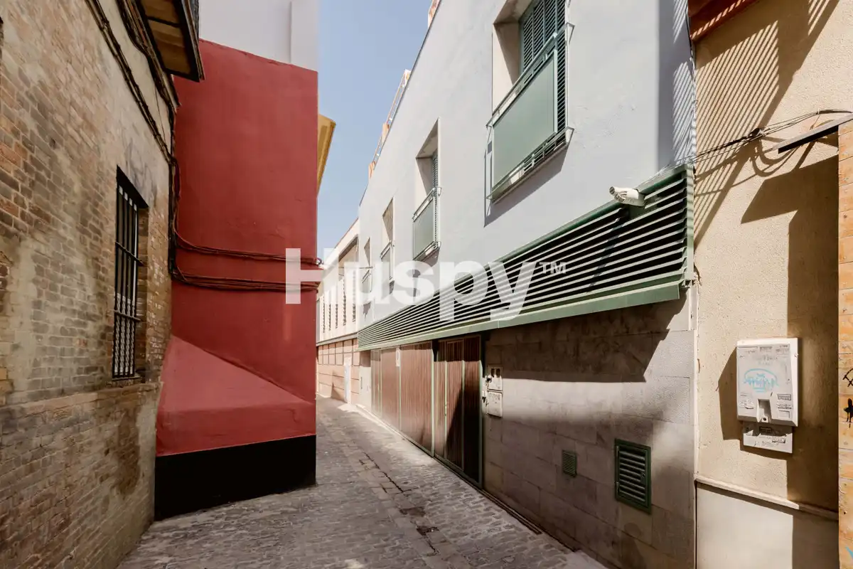 Maison mitoyenne avec piscine à vendre à Callejón Sánchez de Castro, imagen 39