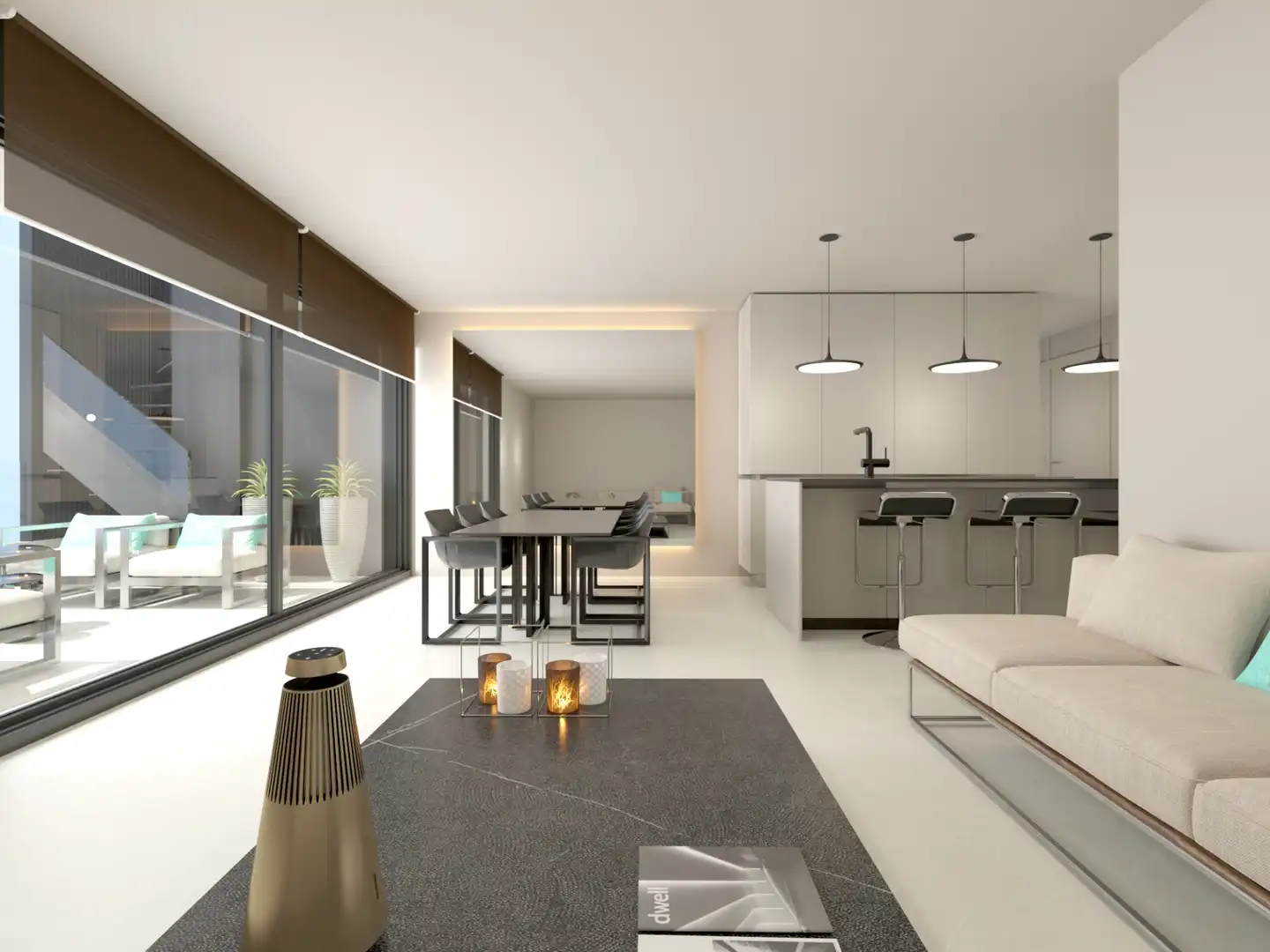 Wohnung zum Verkauf in Carrer de Ciutadella, 9, Port d'Alcúdia - Platja d'Alcúdia