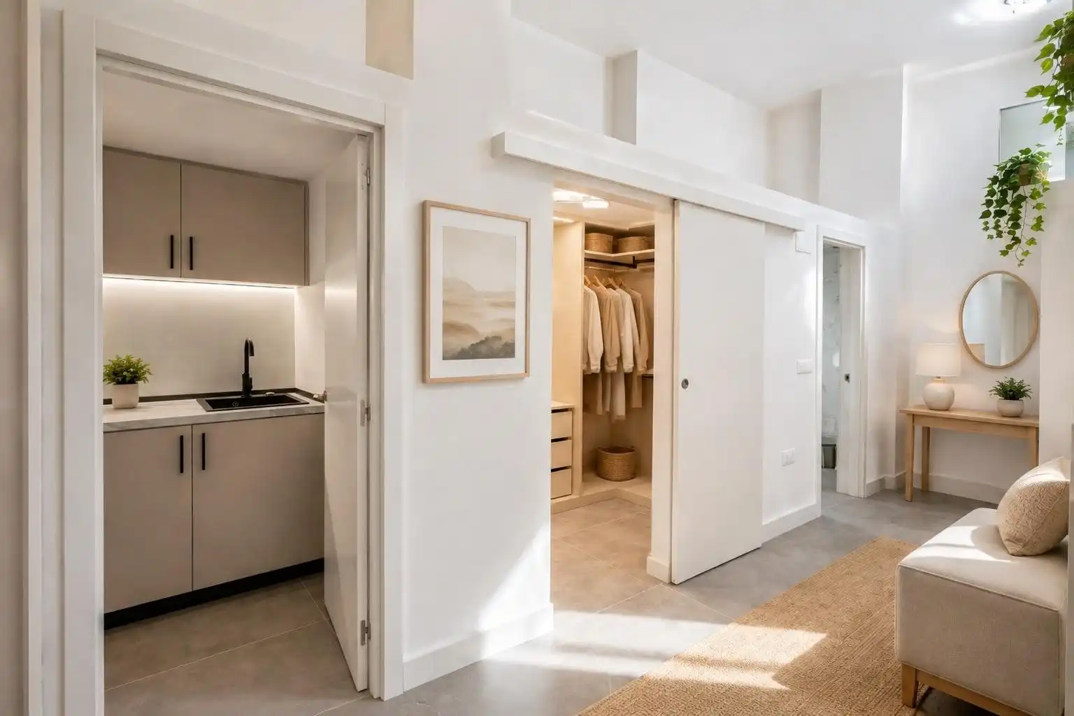 Loft zum Verkauf in El Carmen