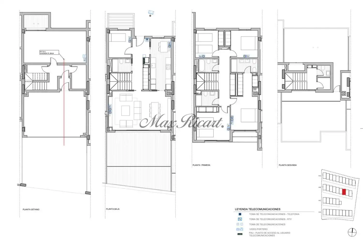 Houses for rent in Finestrelles