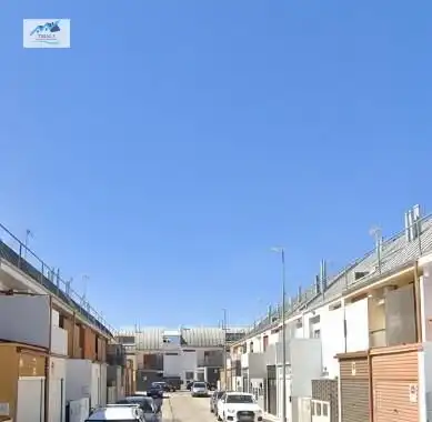 Casa en venta en Calle CABALLERO DEL VERDE GABAN