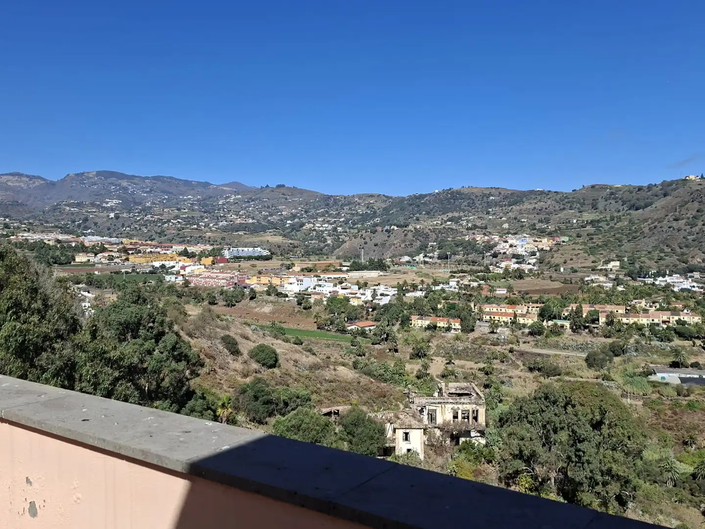 Casa amb terrassa en venda a Monte Lentiscal - Las Meleguinas, imagen 25