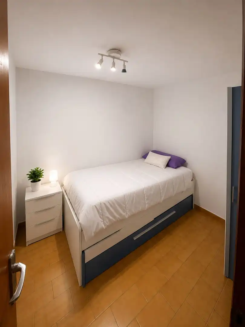 Bedroom of Houses for sale in Piera  with Terrace