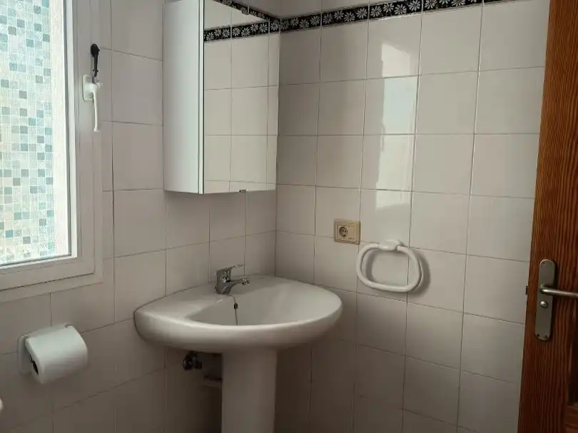 Bany de Pis de lloguer en Ingenio