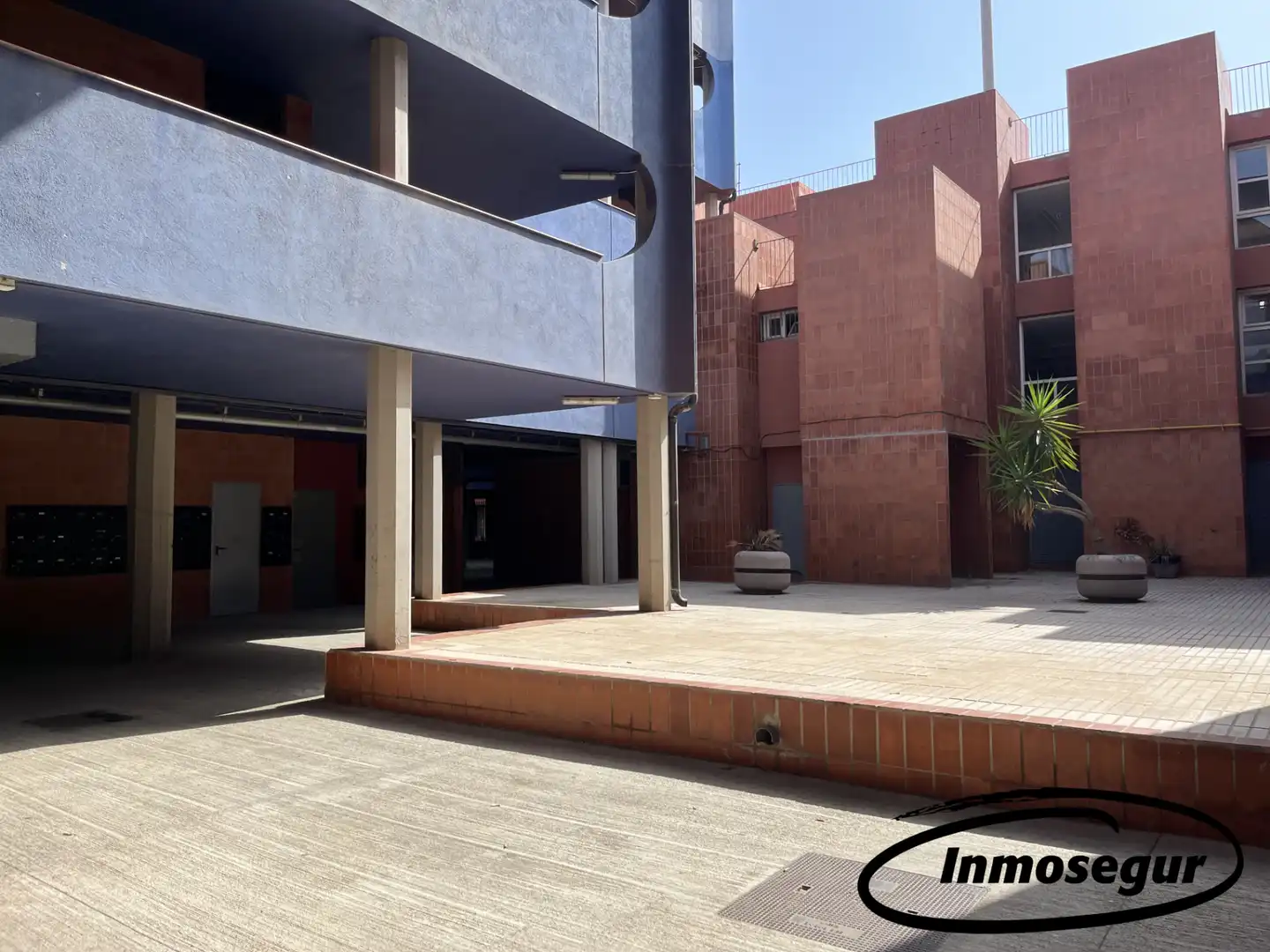 Vista exterior de Pis en venda en Reus amb Aire condicionat, Calefacció i Terrassa