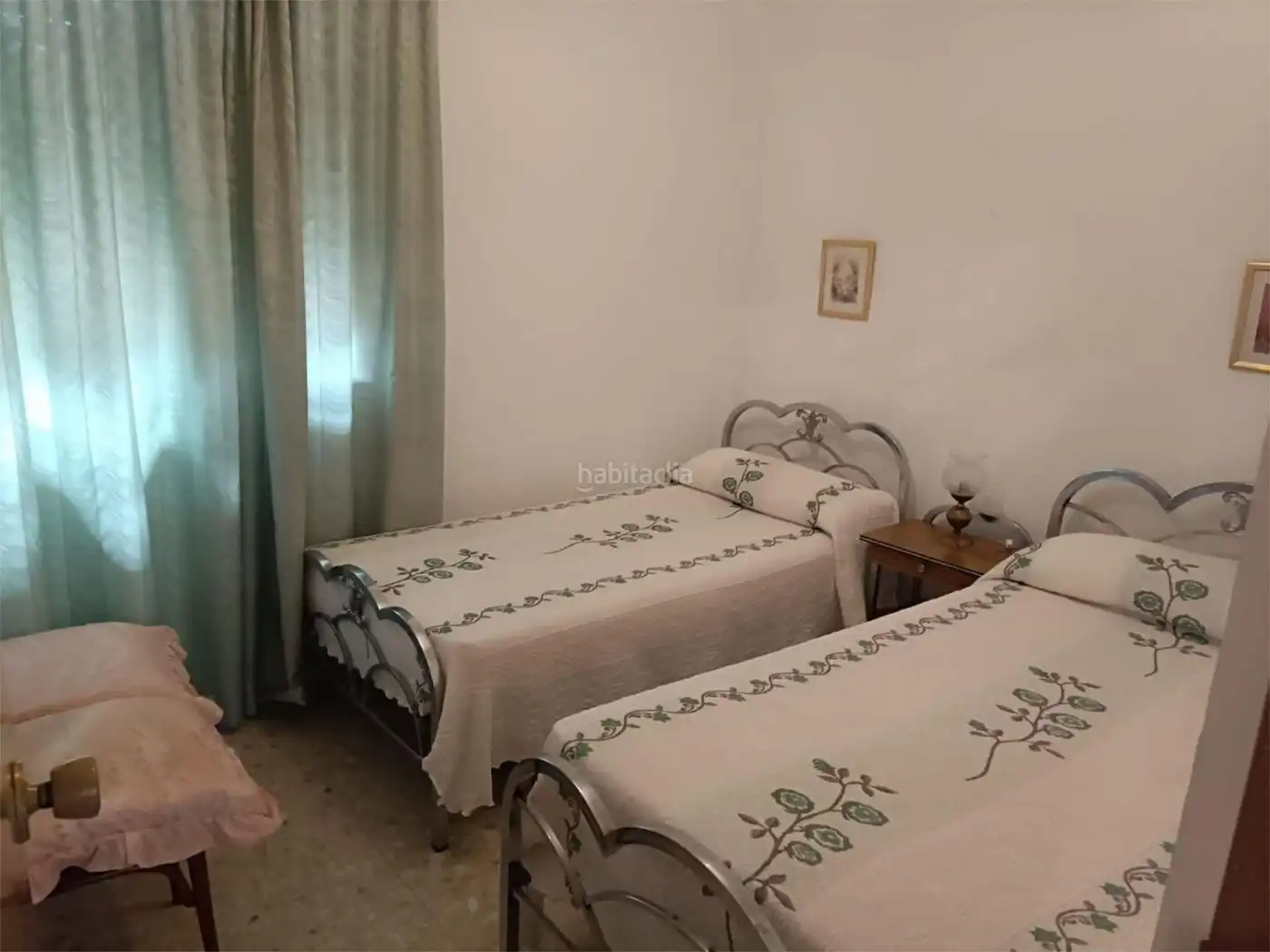 Appartamento con ascensore in vendita a Calle Manuel Pajuelo Perozo 2, imagen 4